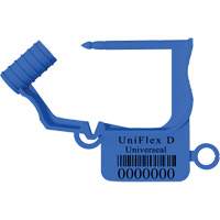 Scell&eacute; uniFlex D, 47/50", Plastique, Scell&eacute; en plastique SPOC Demo