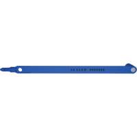 Scell&eacute;s de s&eacute;curit&eacute; uniFreight, 7-3/4", Plastique, Scell&eacute; pour camion SPOC Demo
