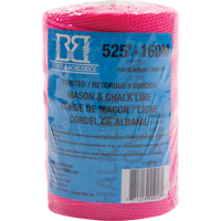 Mason/Chalk Line Rope, 525', Nylon SPOC Demo