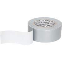 Utility Grade Duct Tape, 6 mils, Silver, 50 mm (2") x 45 m (148') SPOC Demo