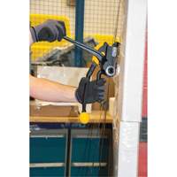 Manual Sealless Steel Strapping Tool SPOC Demo