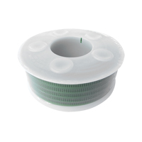 Cable Tie Spool SPOC Demo