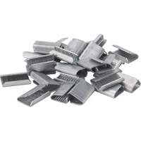 Serrated Strapping Seals SPOC Demo