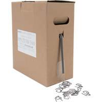 Polypropylene Strapping with Buckles SPOC Demo
