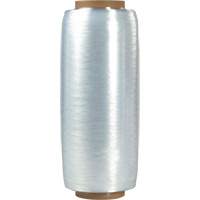 EcoSupreme Pre-Stretch Hand Film, Blown, 29 Gauge (7.6 micrometers), 17-1/2" x 1476' SPOC Demo