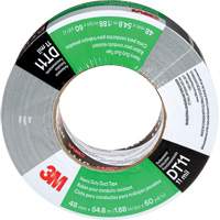 DT11 Heavy-Duty Duct Tape, 11 mils, Silver, 48 mm (2") x 55 m (180') SPOC Demo