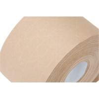 Reinforced Tape, 76 mm (3") x 150 m (492'), Kraft SPOC Demo