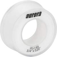 Teflon&reg; Sealing Tape, 520" L x 3/4" W, White SPOC Demo