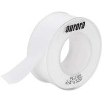 Teflon&reg; Sealing Tape, 520" L x 3/4" W, White SPOC Demo