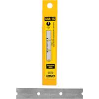Lames de rechange pour racloir pour le verre, Style Simple SPOC Demo