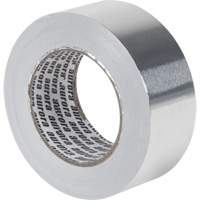 Aluminum Foil Tape, 1.5 mils Thick, 48 mm (1-7/8") x 45.7 m (150') SPOC Demo