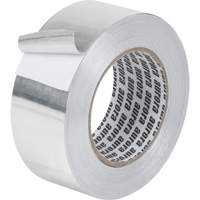Aluminum Foil Tape, 1.5 mils Thick, 48 mm (1-7/8") x 45.7 m (150') SPOC Demo