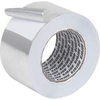 Aluminum Foil Tape, 1.5 mils Thick, 72 mm (3") x 45.7 m (150') SPOC Demo