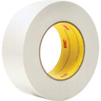 Double Coated Tape, 24 mm (1") W x 55 m (180') L, 4.3 mils Thick SPOC Demo