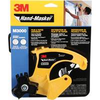 Distributrice Hand Masker, Robuste, Convient au ruban de largeur de 51 mm (2") SPOC Demo