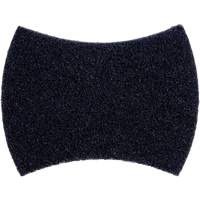 Tampon puissant Scotch-Brite, 5-1/2" lo x 3-7/8" la SPOC Demo