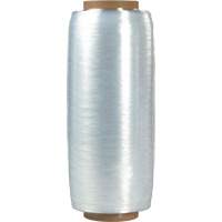 EcoSupreme Pre-Stretch Hand Film, Blown, 33 Gauge (8.4 micrometers), 15" x 1476' SPOC Demo