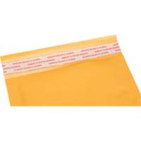 Enveloppes postales coussin&eacute;es, Kraft, 6" la x 10" lo SPOC Demo