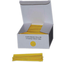 Twist Ties SPOC Demo