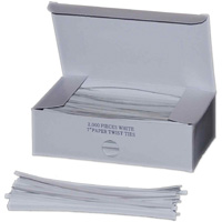 Twist Ties SPOC Demo