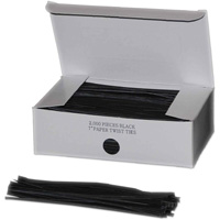 Twist Ties SPOC Demo
