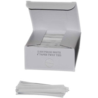 Twist Ties SPOC Demo