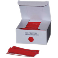 Twist Ties SPOC Demo