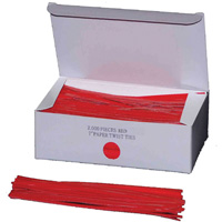 Twist Ties SPOC Demo