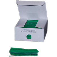 Twist Ties SPOC Demo
