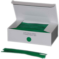 Twist Ties SPOC Demo