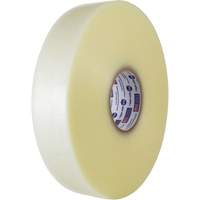 7151QT Cold Temperature Carton Sealing Tape, Hot Melt Adhesive, 1.95 mils, 72 mm (3") x 914 m (2998') SPOC Demo