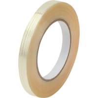 General-Purpose Filament Tape, 4 mils Thick, 12 mm (1/2") x 55 m (180')  SPOC Demo