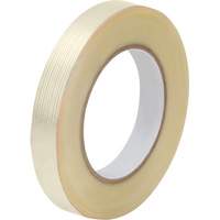 General-Purpose Filament Tape, 4 mils Thick, 18 mm (3/4") x 55 m (180')  SPOC Demo