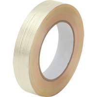 General-Purpose Filament Tape, 4 mils Thick, 36 mm (1-1/2") x 55 m (180')  SPOC Demo