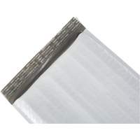 Enveloppe postale coussin&eacute;e, Poly&eacute;thyl&egrave;ne, 8-1/2" la x 12" lo SPOC Demo