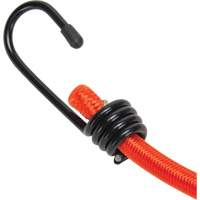 Bungee Cord Tie Downs, 18" SPOC Demo