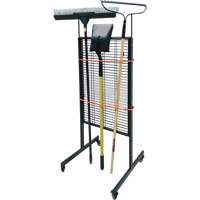 Bungee Cord Tie Downs, 18" SPOC Demo