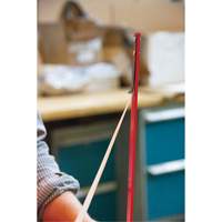 Strapping Pallet Threader Wand SPOC Demo