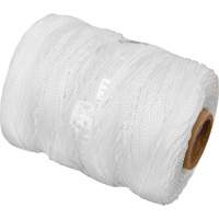 #18 Braided Mason Rope, Nylon, 550' SPOC Demo
