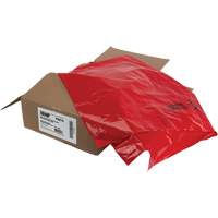 Sacs à déchets dangereux