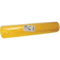 Sacs &agrave; d&eacute;chets, Biorisque, 60" lo x 36" la, 6 mils SPOC Demo