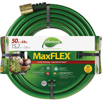 Element&reg; MaxFlex&reg; Hose, Copolymer, 5/8" dia. x 50' SPOC Demo