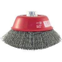 Wire and Honing Brushes