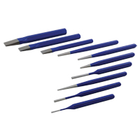 Punch & Chisel Set SPOC Demo
