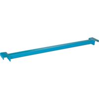 Racking Flush Safety Bar SPOC Demo