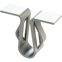 Pince pour s&eacute;parateur de rayonnage enclenchable Interlok SPOC Demo