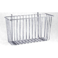 Storage Basket SPOC Demo