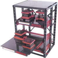 Shelving