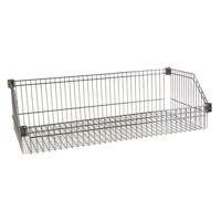 Wire Shelving