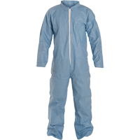 Combinaisons Proshield 6 SFR, Moyen, Bleu, Tissu ignifug&eacute; SPOC Demo
